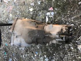 Ръчна скоростна кутия за бмв , снимка 1