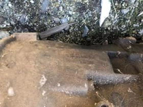 Ръчна скоростна кутия за бмв , снимка 6