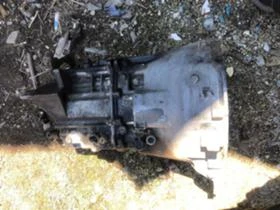 Ръчна скоростна кутия за бмв , снимка 8