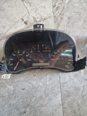 60.6307.002.E километраж за FIAT PUNTO 1.9 D, снимка 1