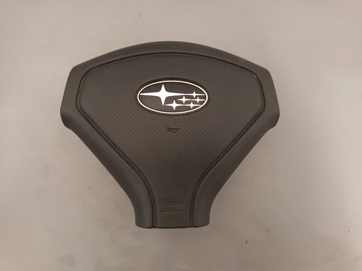 Еърбег субару форестър 2.0