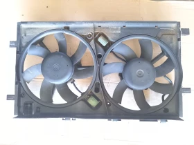 Перки с дифузьор Опел Инсигния 2.0цдти 