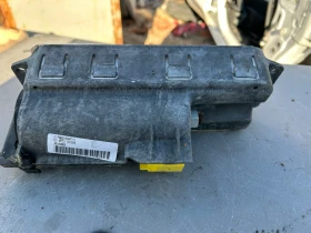 1T0880204D Airbag таблоVolkswagen Touran 2001-2004, снимка 2 - Части - 53322991