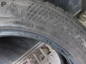 Гуми Зимни 215/60R17, снимка 7