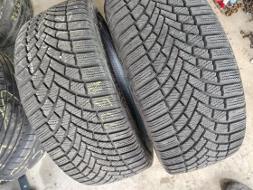 Гуми Зимни 225/45R18, снимка 1