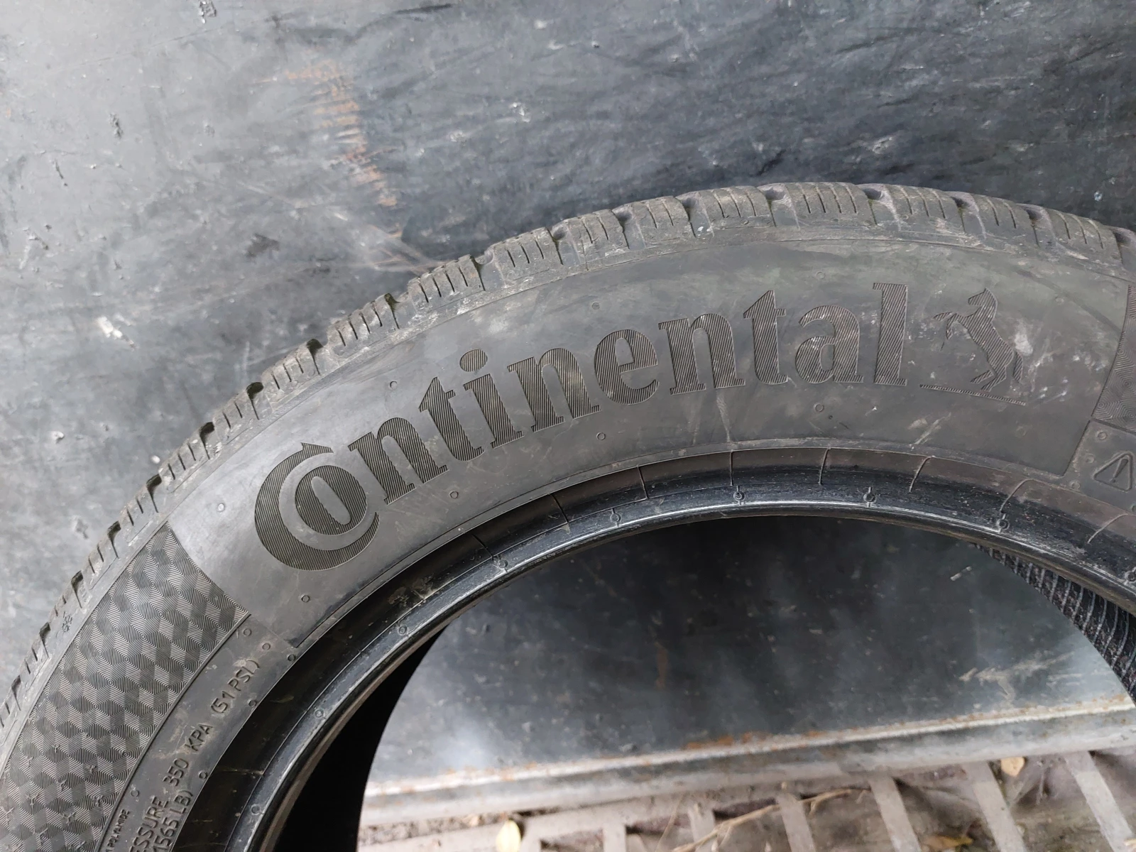  215/60R17 | Mobile.bg   4