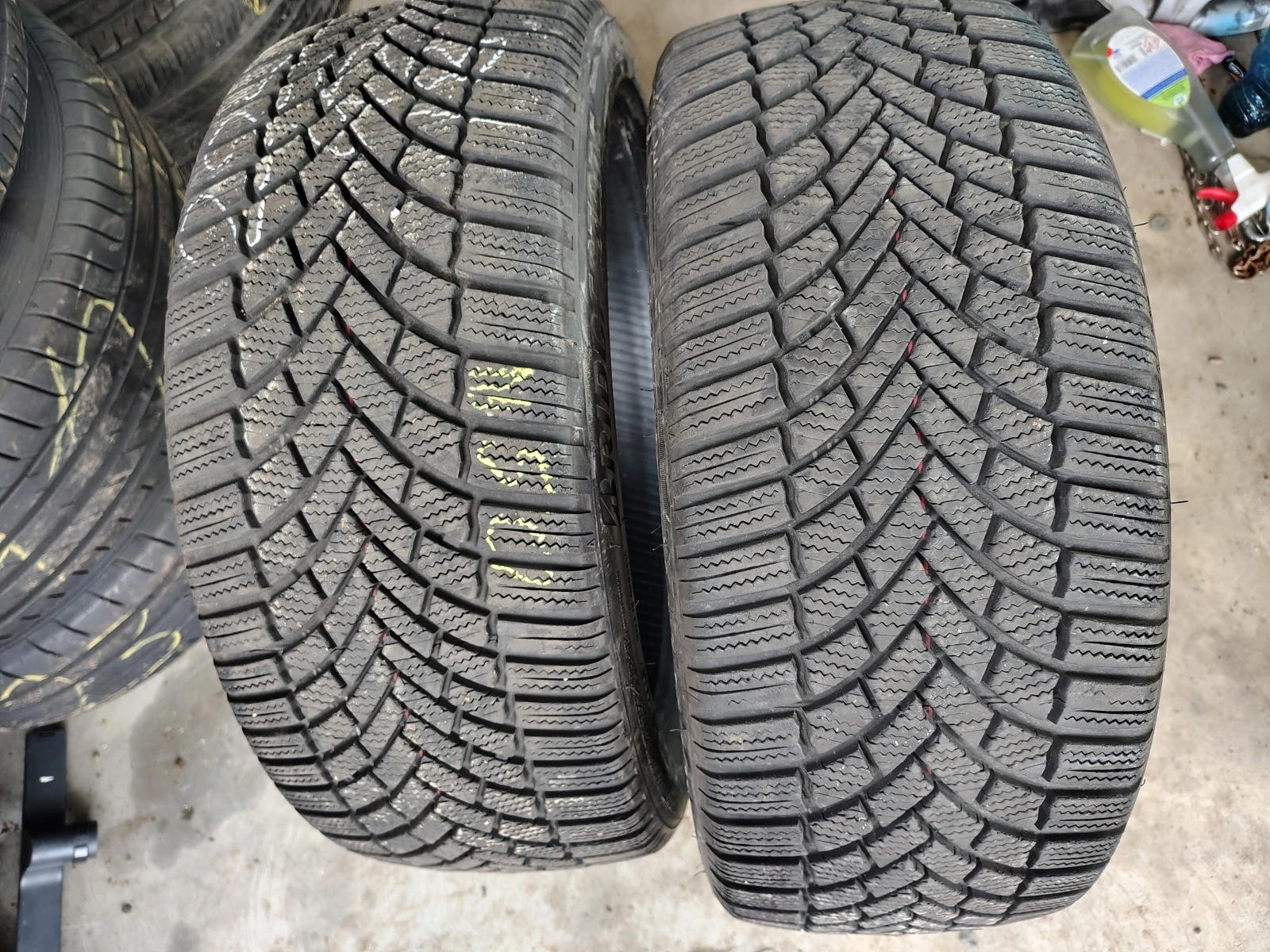  225/45R18 | Mobile.bg   2