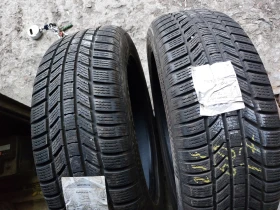 Гуми Зимни 215/60R17, снимка 2 - Гуми и джанти - 48830295