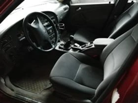 Saab 9-5, снимка 4
