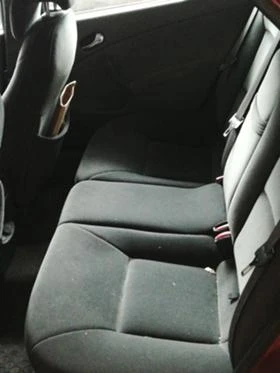 Saab 9-5, снимка 5