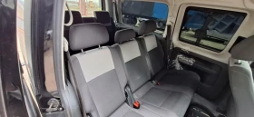 VW Caddy 1.6, снимка 9