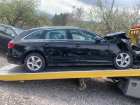 Audi A4 2.0 tdi, снимка 4