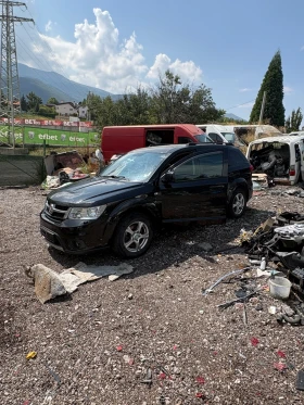 Fiat Freemont 2.0 m-jet, снимка 3