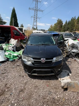 Fiat Freemont 2.0 m-jet, снимка 2