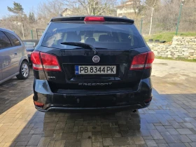 Fiat Freemont 2.0 m-jet, снимка 6