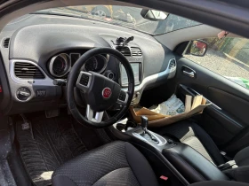 Fiat Freemont 2.0 m-jet, снимка 9