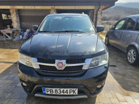 Fiat Freemont 2.0 m-jet, снимка 1