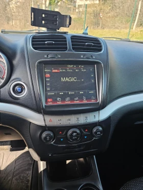 Fiat Freemont 2.0 m-jet, снимка 8