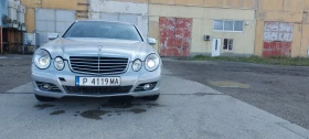 Mercedes-Benz E 220 220CdiEVO, снимка 1