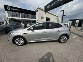 Renault Megane 1.5DCI, снимка 3