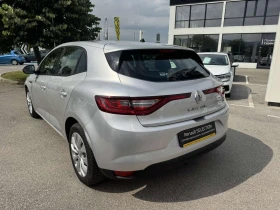 Renault Megane 1.5DCI, снимка 4