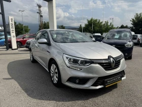 Renault Megane 1.5DCI, снимка 8