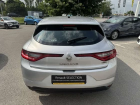Renault Megane 1.5DCI, снимка 5