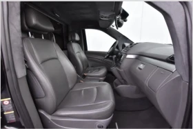 Mercedes-Benz Viano 3.0 CDI lang Брониран, снимка 11