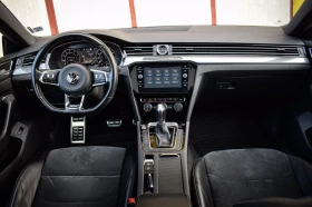 VW Arteon 2.0 Tsi R-Line, снимка 10