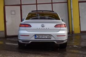 VW Arteon 2.0 Tsi R-Line, снимка 6