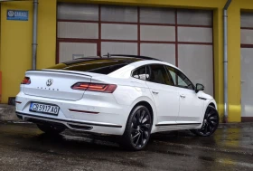 VW Arteon 2.0 Tsi R-Line, снимка 3