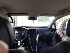Opel Astra J, снимка 17