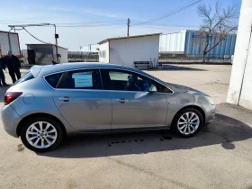 Opel Astra J, снимка 3