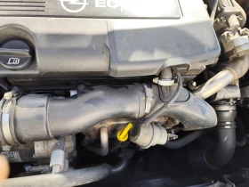 Opel Astra J, снимка 16