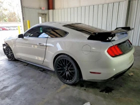 Ford Mustang GT 5.0L V8, снимка 4