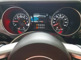 Ford Mustang GT 5.0L V8, снимка 9