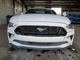 Ford Mustang GT 5.0L V8, снимка 2