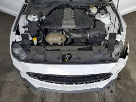 Ford Mustang GT 5.0L V8, снимка 11