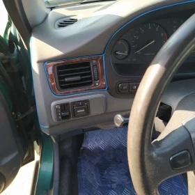 Honda Civic 1, 4 is автоматик , снимка 11