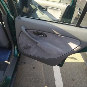 Honda Civic 1, 4 is автоматик , снимка 8