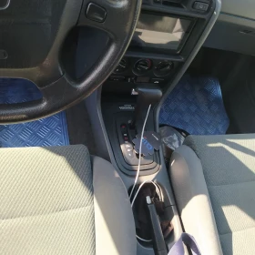 Honda Civic 1, 4 is автоматик , снимка 10