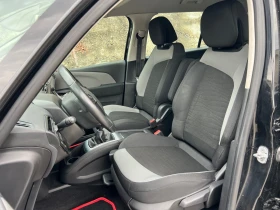 Citroen Grand C4 Picasso HDI NAVI 6+ 1 = 7 места , снимка 10
