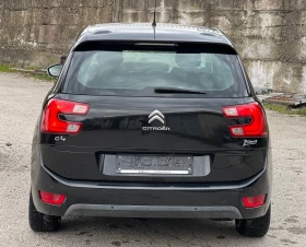 Citroen Grand C4 Picasso HDI NAVI 6+ 1 = 7 места , снимка 6