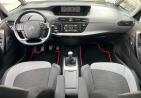 Citroen Grand C4 Picasso HDI NAVI 6+ 1 = 7 места , снимка 13