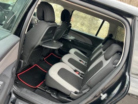 Citroen Grand C4 Picasso HDI NAVI 6+ 1 = 7 места , снимка 12