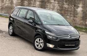 Citroen Grand C4 Picasso HDI NAVI 6+ 1 = 7 места , снимка 1