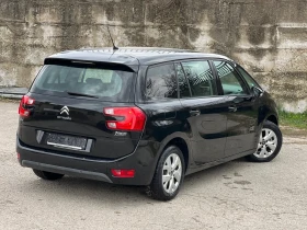 Citroen Grand C4 Picasso HDI NAVI 6+ 1 = 7 места , снимка 4