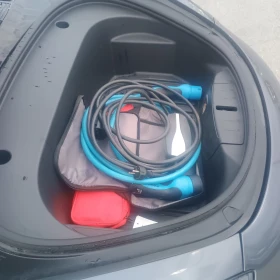 Tesla Model 3 Фейслифтова , CCS , long range, снимка 11