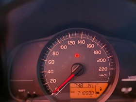 Toyota Yaris, снимка 14