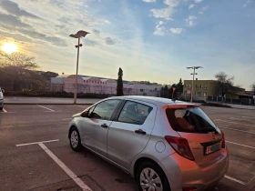 Toyota Yaris, снимка 4